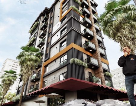 Atakent Mah. 1+1 Konut Projemiz